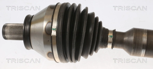 Półoś napędowa przednia prawa Volvo XC70 II