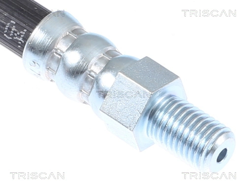 Do koszyka Przewód hamulcowy przedni ВАЗ 2115  