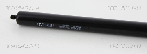 Amortyzator klapy bagażnika (3/5 drzwi-tylnych) Jeep Cherokee 2 XJ