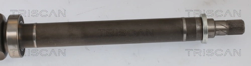 Półoś napędowa przednia prawa MINI Cooper F56