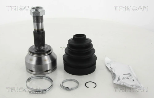 Przegub homokinetyczny przedni zewnętrzny Chrysler 68159666AA cena, od 50,29 USD