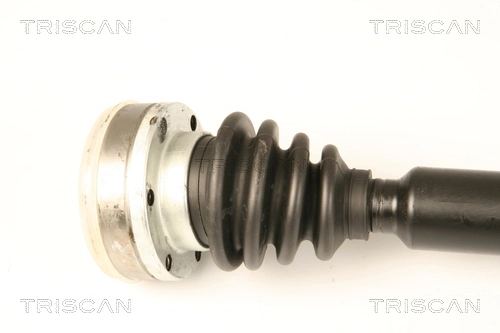 Półoś napędowa przednia prawa Audi A3 hatchback (8L1) (1996 - 2003) cena, od 56,45 USD