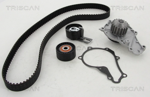 Pasek rozrządu, zestaw Peugeot/Citroen 1635067280 cena, od 153,28 USD