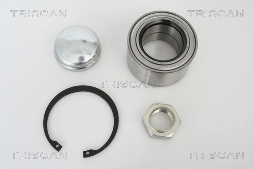 1346651080 Fiat/Alfa/Lancia Łożysko piasty przedniej