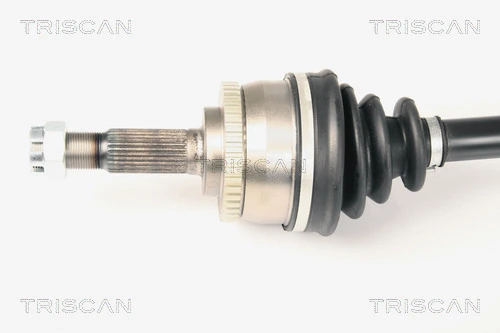 Półoś napędowa przednia prawa do Nissan Primera  P11