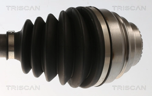 Półoś napędowa przednia prawa BMW X1 F48