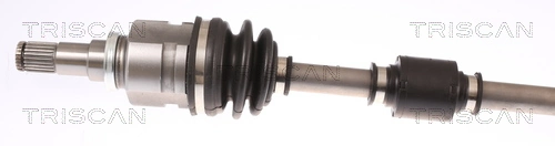 Półoś napędowa przednia prawa do Toyota Yaris  SP90