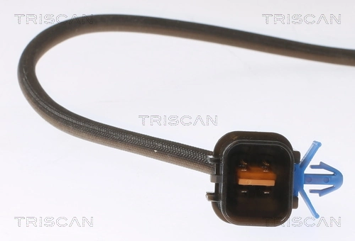 Sonda lambda, czujnik tlenu do Chevrolet Aveo II T250, T255