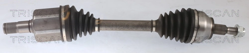 854016631 Triscan