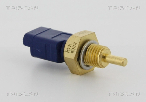 Do koszyka 9636777280 Renault (RVI) Czujnik temperatury płynu chłodzącego