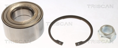 Łożysko piasty przedniej Mitsubishi Outlander I SUV (CU) (2003 - 2008) cena, od 27,34 USD