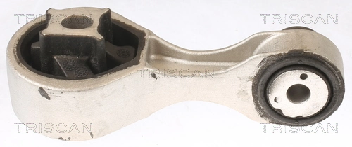 Poduszka (podpora) silnika prawa górna 1135600Q0A Nissan/Infiniti