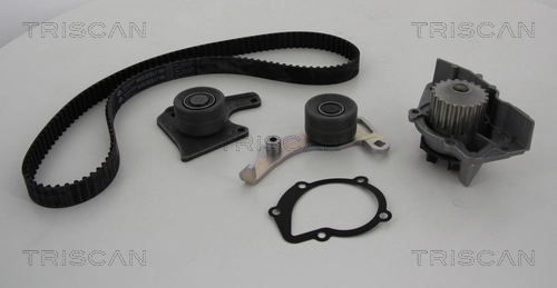 Pasek rozrządu, zestaw Tata 254705116301 cena, od 108,98 USD