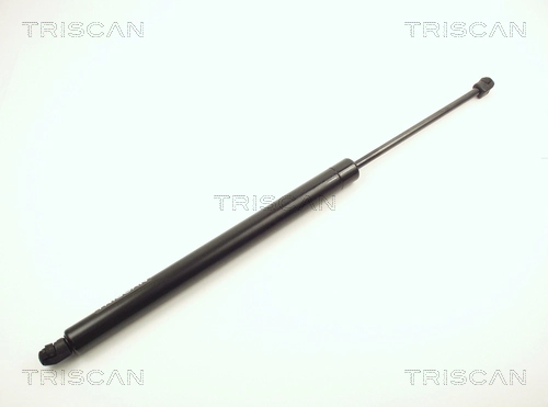Amortyzator klapy bagażnika (3/5 drzwi-tylnych) Seat Alhambra minivan (7V8, 7V9) (1996 - 2010) cena, od 43,06 USD