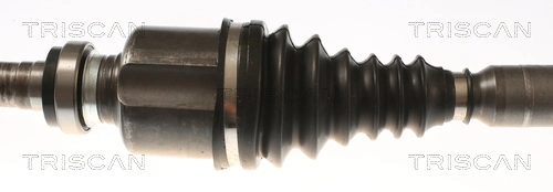 Półoś napędowa przednia prawa Peugeot/Citroen 9836232080 cena, od 123,39 USD