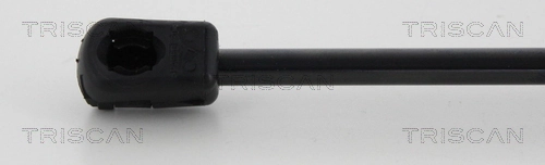 Amortyzator klapy bagażnika (3/5 drzwi-tylnych) Mercedes CLK coupe (C208) (1997 - 2002) cena, od 16,51 USD