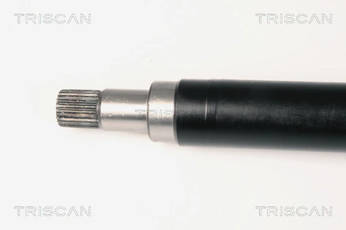 Półoś napędowa przednia prawa Ford Focus I sedana (DFW) (1999 - 2005) cena, od 63,10 USD