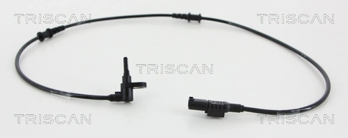 Czujnik ABS przedni Mercedes Sprinter II 3,5-t