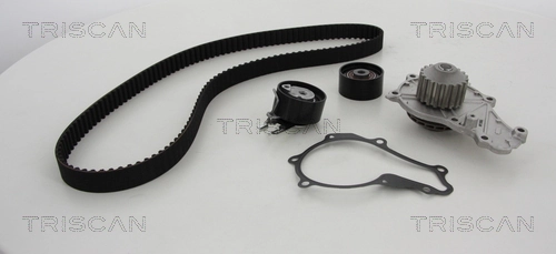 Pasek rozrządu, zestaw Peugeot 3008 I minivan (0U) (2009 - 2016) cena, od 130,11 USD