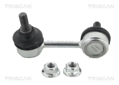 Łącznik stabilizatora tylnego Dodge Caliber SXT SUV (PM) (2009 - 2012) cena, od 18,84 USD