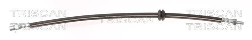 Przewód hamulcowy przedni BMW 3 sedana (E36) (1990 - 1998) cena, od 10,88 USD