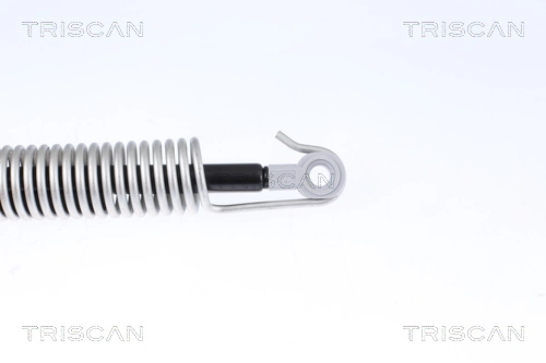 Amortyzator klapy bagażnika (3/5 drzwi-tylnych) Triscan 8710112014 cena, od 30,37 USD