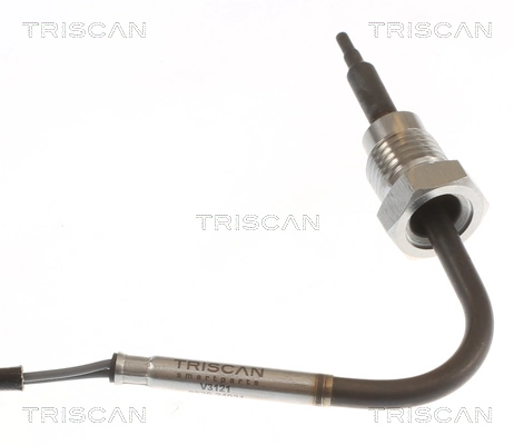 Czujnik temperatury spalin, przed katalizatorem 855277 General Motors