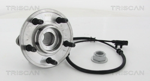 K52109947AD Fiat/Alfa/Lancia Piasta przednia