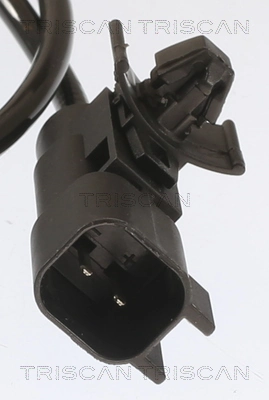 Czujnik ABS przedni Opel Astra