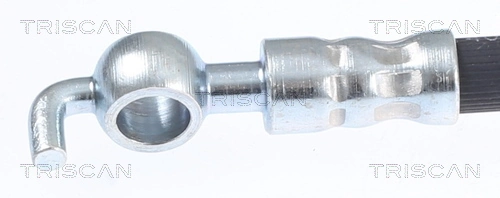Przewód hamulcowy przedni do Mazda 323 S IV BG
