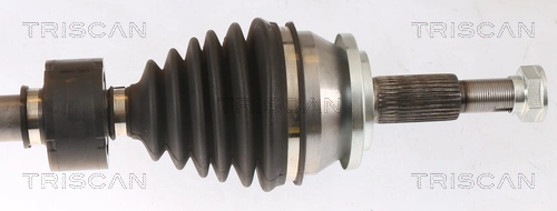Półoś napędowa przednia lewa Toyota 434708Z042 cena, od 139,66 USD