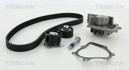Pasek rozrządu, zestaw Toyota SU001A0125 cena, od 161,26 USD