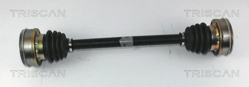 Półoś tylna Volkswagen Transporter 24, 25, 251