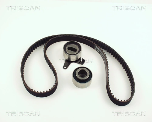 Pasek rozrządu, zestaw Mazda 323 F V hatchback (BA) (1994 - 1998) cena, od 71,86 USD