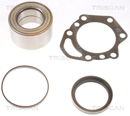 Do koszyka 902350006 Toyota Lożysko piasty tylnej