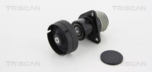 Koło pasowe alternatora Ford Focus I sedana (DFW) (1999 - 2005) cena, od 149,96 USD