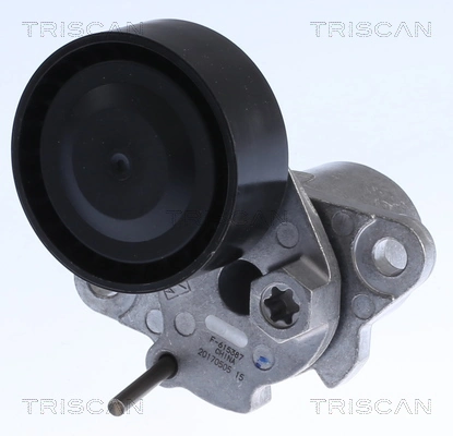 Rolka napinacza paska napędowego do Volkswagen Passat B8 3G2, CB2