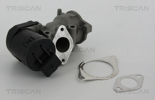 Zawór recyrkulacji spalin EGR Citroen C4 PICASSO I minivan (UD) (2006 - 2013) cena, od 104,50 USD