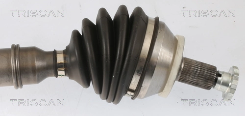 Półoś napędowa przednia prawa Seat Ibiza IV hatchback (6J5, 6P1) (2008 - 2026) cena, od 106,83 USD