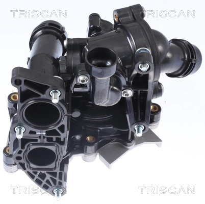  Pompa chłodząca wodna Audi A7 