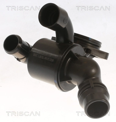 Do koszyka Obudowa termostatu Audi A6 C7 4G2, 4GC