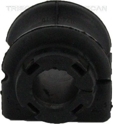 Do koszyka Tuleja stabilizatora przedniego Renault Kangoo II FW0