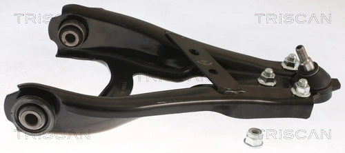 Wahacz zawieszenia przedniego dolny prawy Dacia Duster SUV (HM) (2017 - 2026) cena, od 103,19 USD