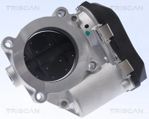 Przepustnica, komplet 703703710 VAG