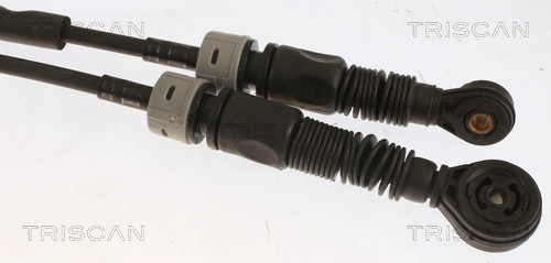 Linka dźwigni zmiany biegów podwójna KIA Rio III sedana (UB) (2010 - 2017) cena, od 81,46 USD
