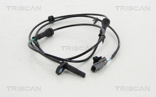 Czujnik ABS przedni Nissan JUKE JPN hatchback (F15) (2010 - 2019) cena, od 29,00 USD