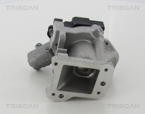 Zawór recyrkulacji spalin EGR 96569117 Fiat/Alfa/Lancia