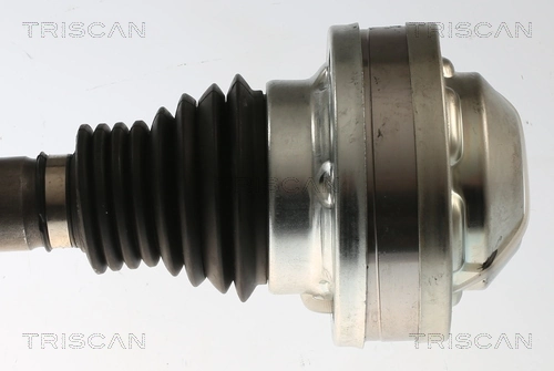 Do koszyka Półoś tylna Audi A6 C7 4G2, 4GC