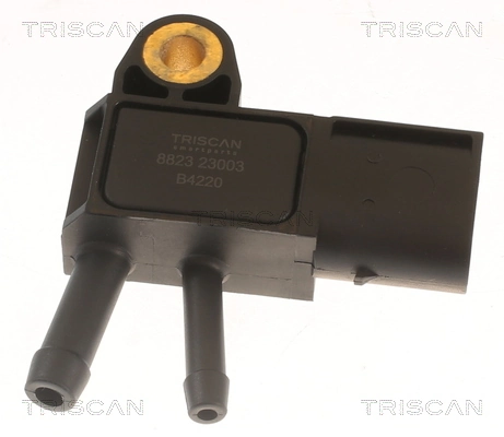 Do koszyka SPS007 Magneti Marelli Czujnik ciśnienia spalin