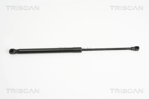 Do koszyka Amortyzator klapy bagażnika (3/5 drzwi-tylnych) Toyota Yaris  SP90